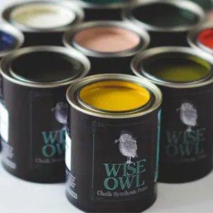 Chalk Synthesis Paint 32 oz.