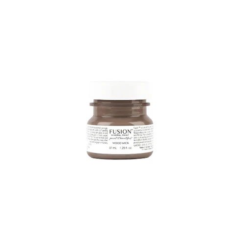 Fusion Mineral Paint - Wood Wick