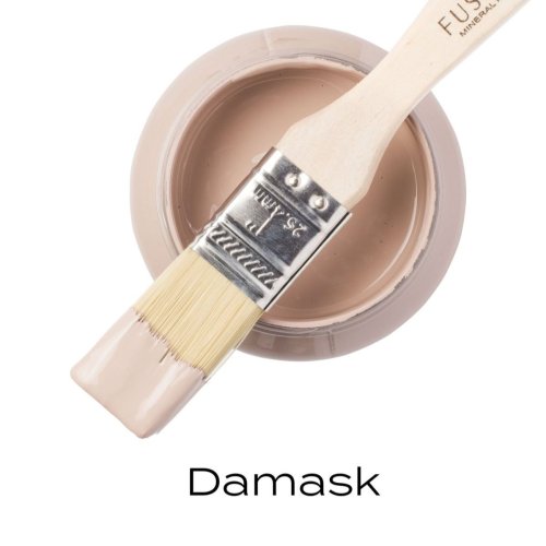 Fusion Mineral Paint - Demask