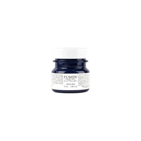 Fusion Mineral Paint - Liberty Blue