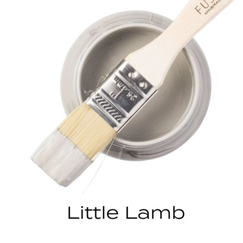 Fusion Mineral Paint - Little Lamb