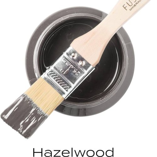 Fusion Mineral Paint - Hazelwood