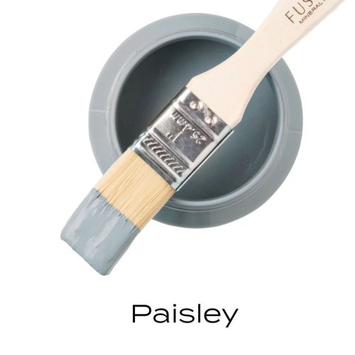 Fusion Mineral Paint - Paisley