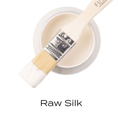Fusion Mineral Paint - Raw Silk