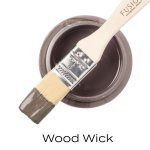 Fusion Mineral Paint - Wood Wick