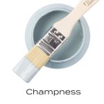 Fusion Mineral Paint - Champness