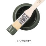 Fusion Mineral Paint - Everett