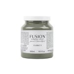 Fusion Mineral Paint - Everett