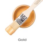Fusion Mineral Paint - Gold