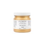 Fusion Mineral Paint - Gold