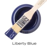 Fusion Mineral Paint - Liberty Blue