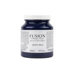 Fusion Mineral Paint - Liberty Blue