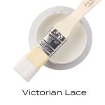 Fusion Mineral Paint - Victorian Lace