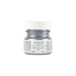 Fusion Mineral Paint - Silver